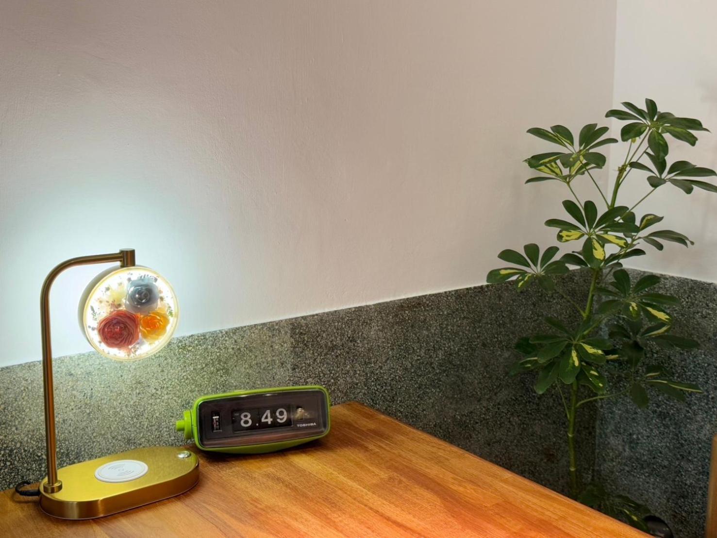 可以住canlive Tainan Extérieur photo