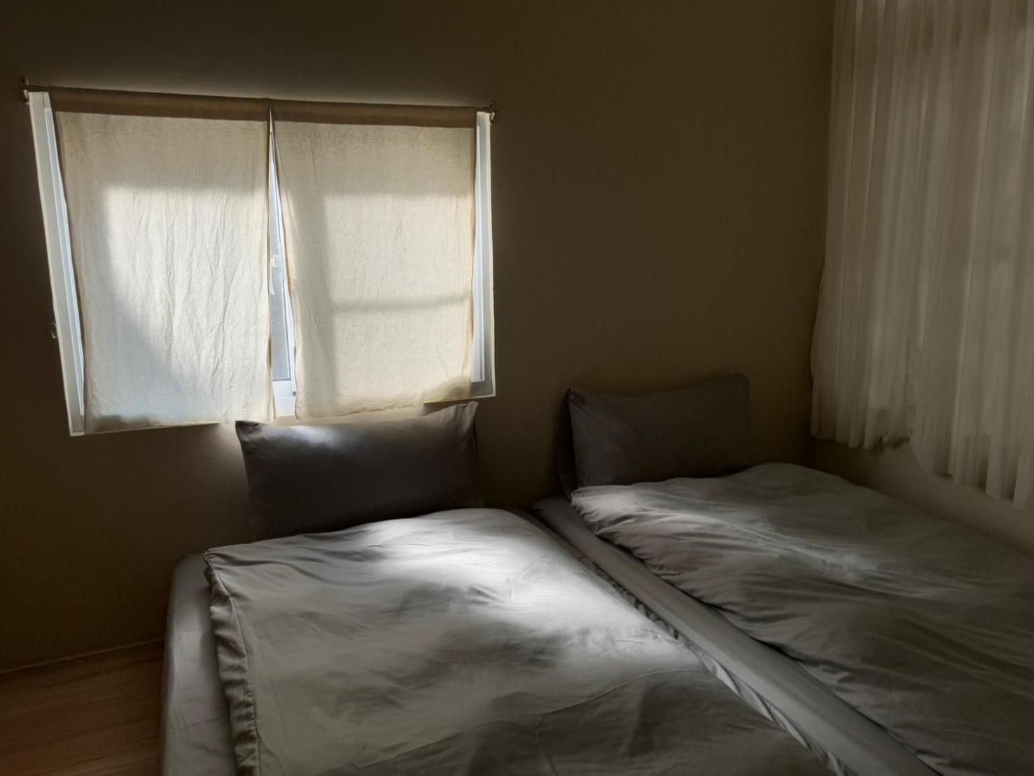 可以住canlive Tainan Extérieur photo