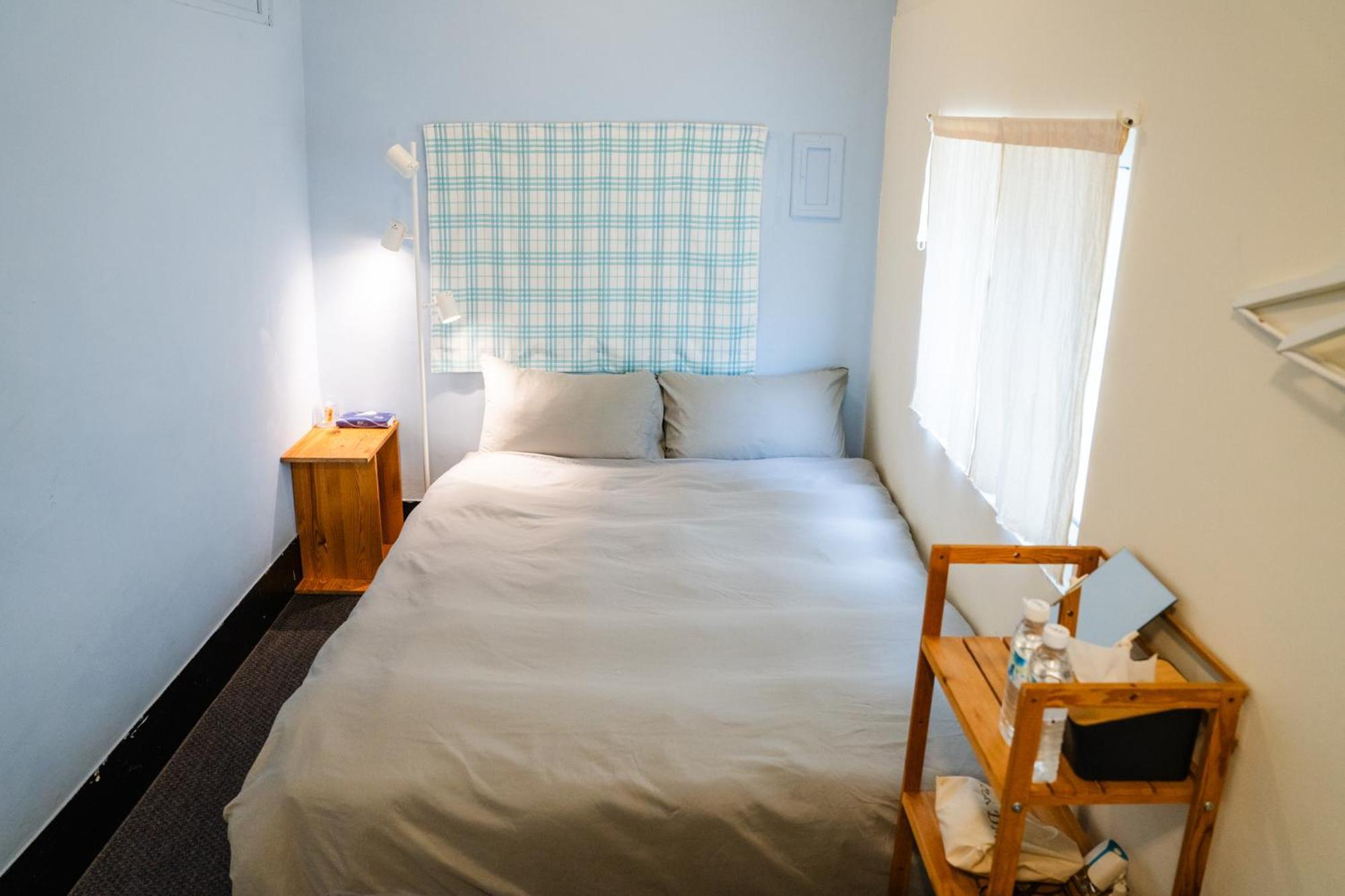 可以住canlive Tainan Extérieur photo