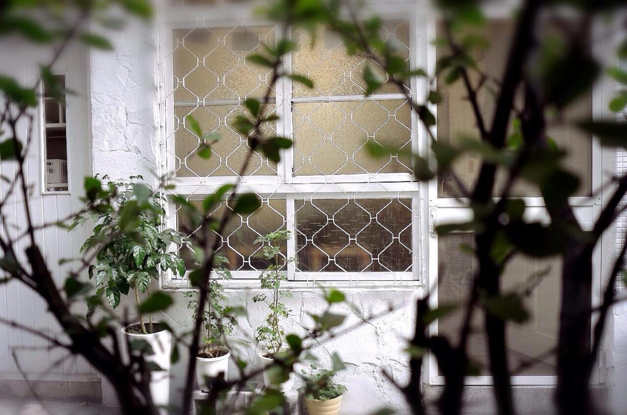可以住canlive Tainan Extérieur photo